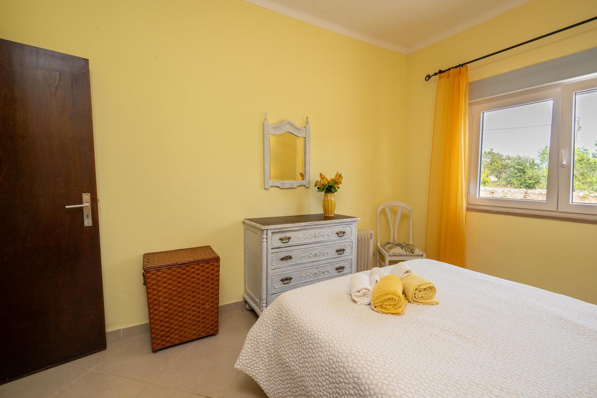 Casa Branca Apartment อาร์มาซอง เด เปรา ภายนอก รูปภาพ