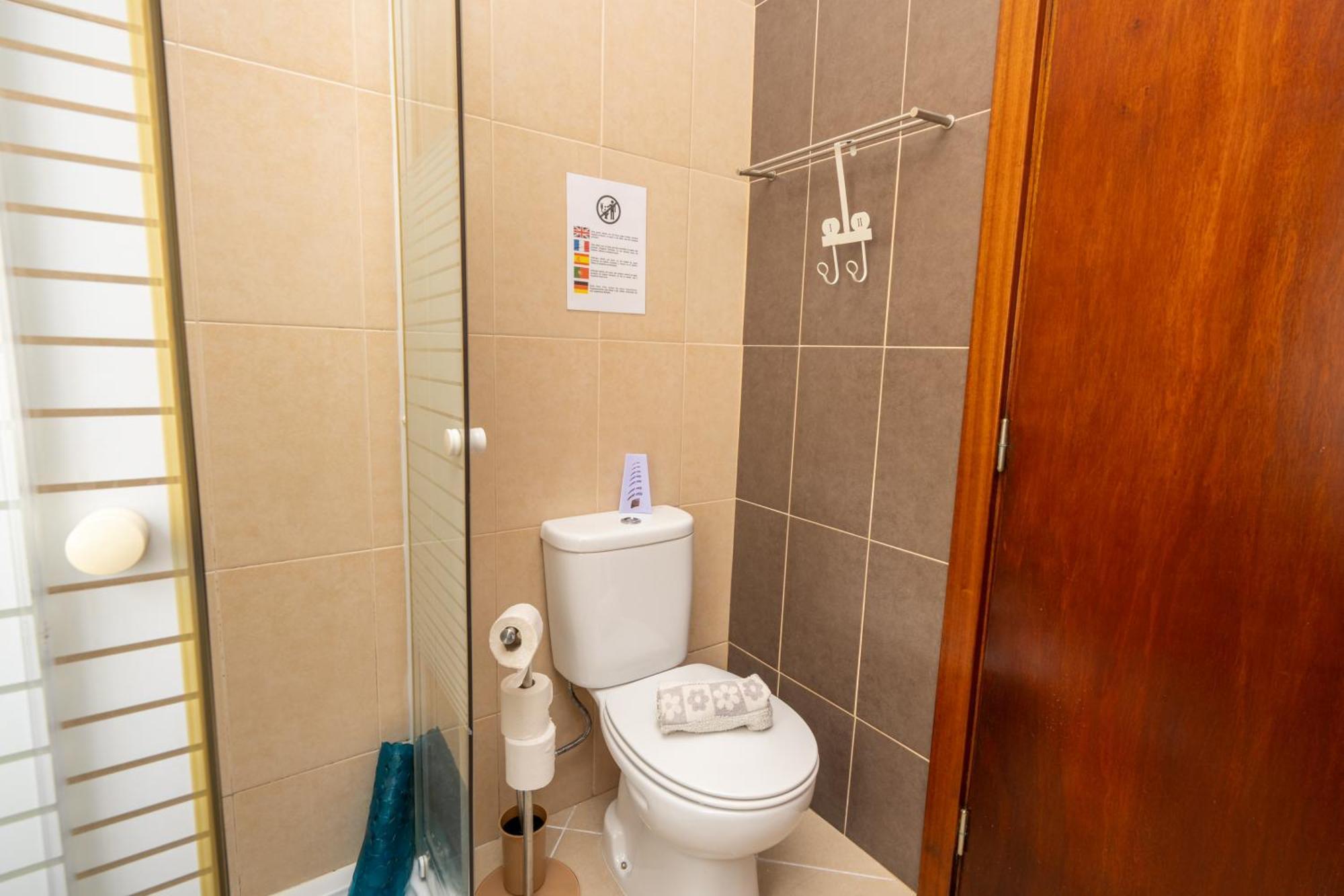 Casa Branca Apartment อาร์มาซอง เด เปรา ภายนอก รูปภาพ