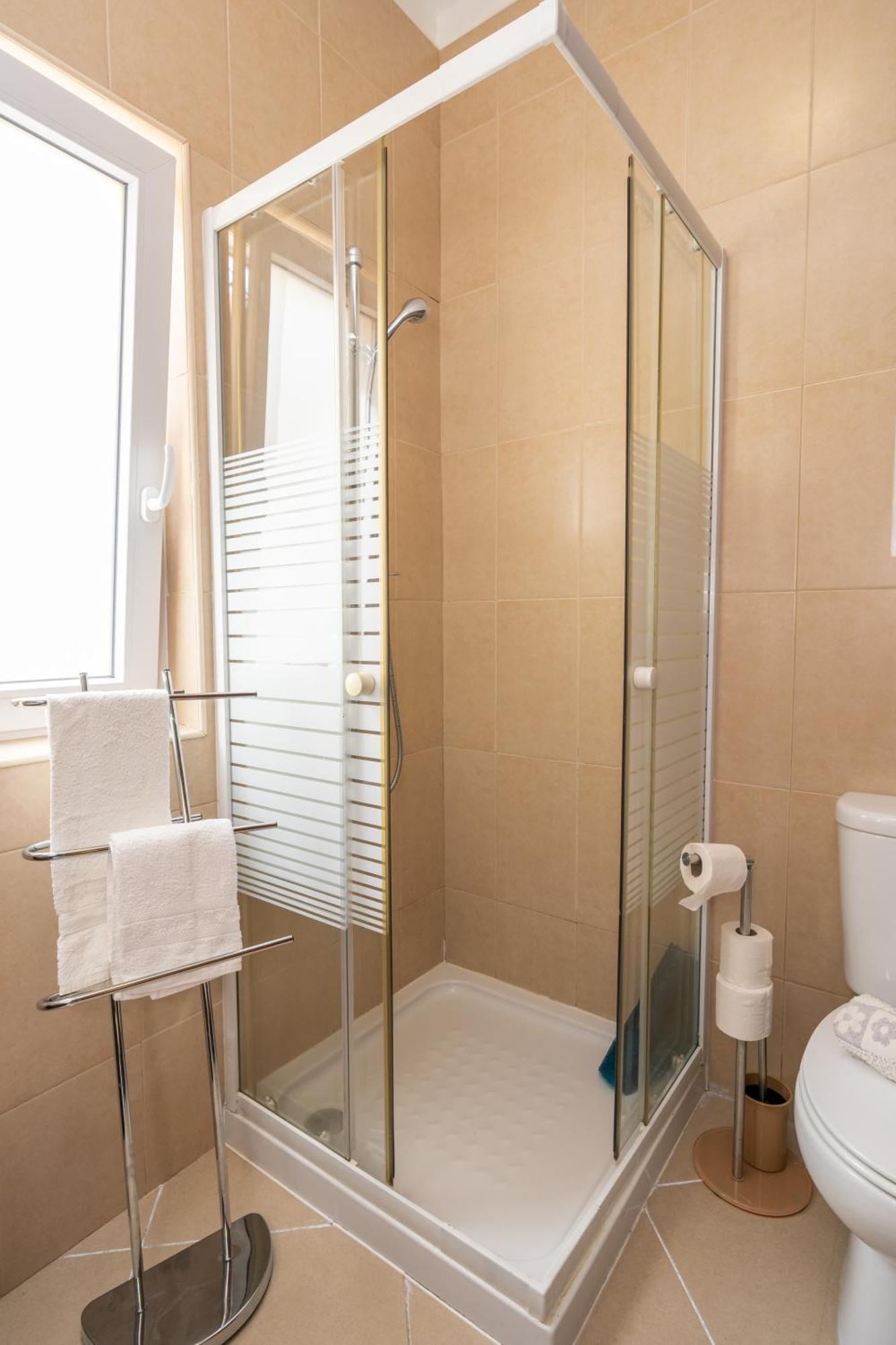 Casa Branca Apartment อาร์มาซอง เด เปรา ภายนอก รูปภาพ